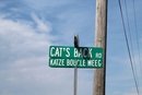 <b>Dritter Preis: Katze-Boucle-Weeg</b>