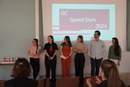 Speed Slam